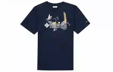 Columbia LogoT