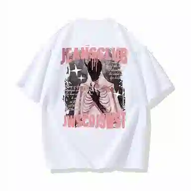 JEANSWEST CLUB LogoT