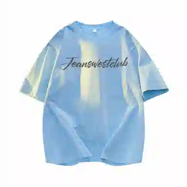 JEANSWEST CLUB x LogoT