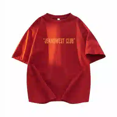 JEANSWEST CLUB logoT