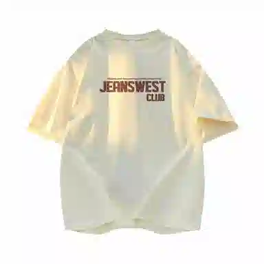 JEANSWEST CLUB LogoT