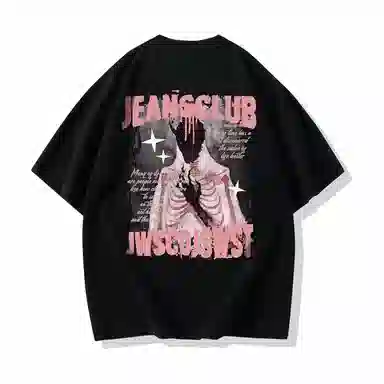 JEANSWEST CLUB LogoT