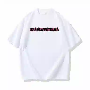 JEANSWEST CLUB logoT