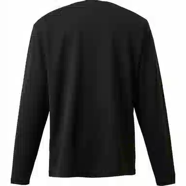 DESCENTE Crew Neck Sweatshirt