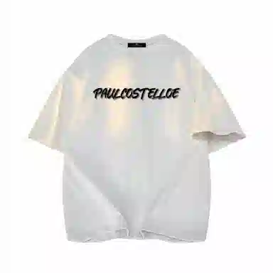 PAUL COSTELLOE logoT