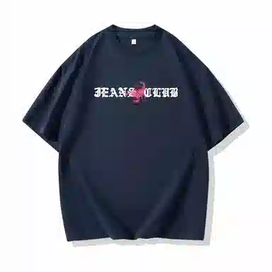 JEANSWEST CLUB LogoT