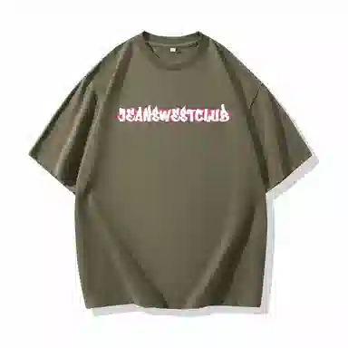 JEANSWEST CLUB logoT