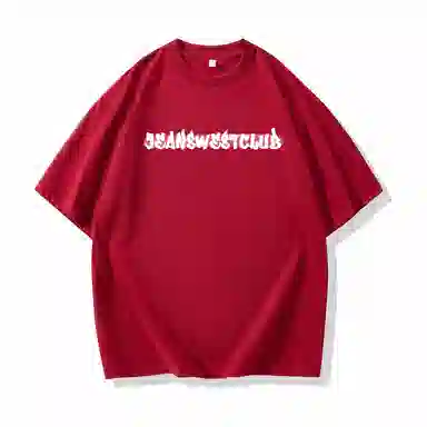 JEANSWEST CLUB logoT