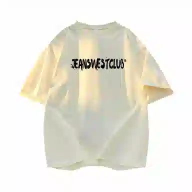 JEANSWEST CLUB LogoT