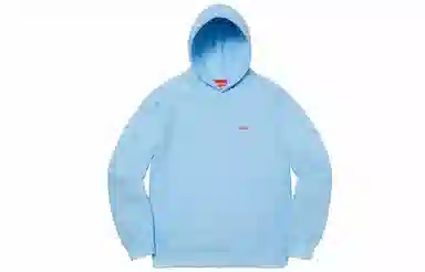 Supreme SS20 Week 15 Small Box Hooded Sweatshirt