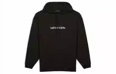 Balenciaga Symbolic Logo