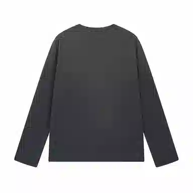 SMILEREPUBLIC WASH TO MAKE OLD BAGGY T