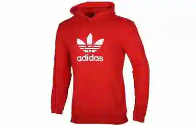 adidas originals Trefoil Hoodie