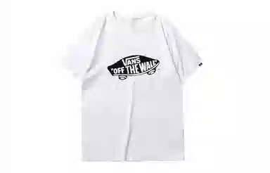 Vans Classic Print T-Shirt