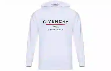 GIVENCHY Logo