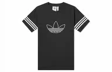 adidas originals Outline Tee LogoT