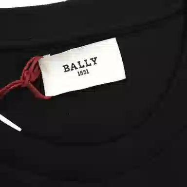 BALLY SS24 LogoT