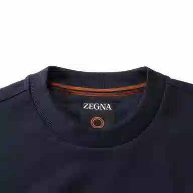 Zegna SS24 Logo