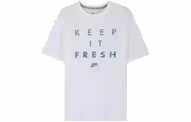 Nike Sportswear Keep It Fresh T