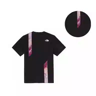THE NORTH FACE T