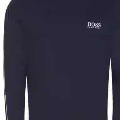 HUGO BOSS SS23 Logo