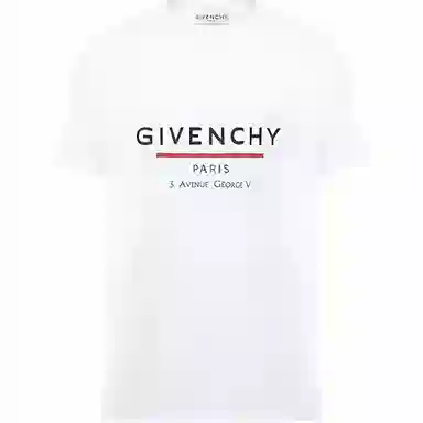 GIVENCHY logoT
