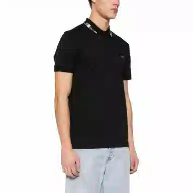 HUGO BOSS LogoPolo