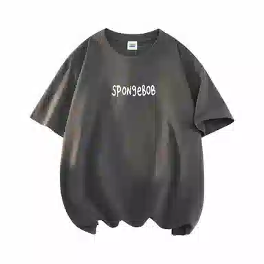 SPONGEBOB SQUAREPANTS LogoT