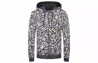 MOSCHINO Underwear logo