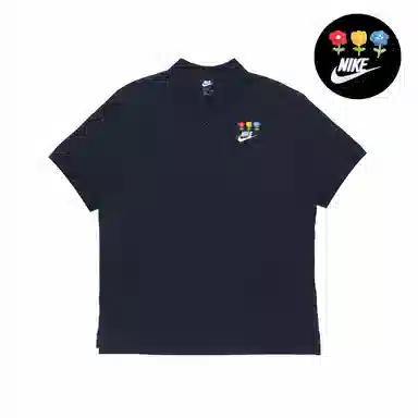 Nike SharkShock Polo