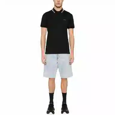 HUGO BOSS LogoPolo