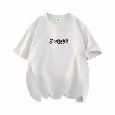 SPONGEBOB SQUAREPANTS LogoT