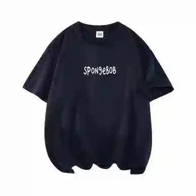 SPONGEBOB SQUAREPANTS LogoT