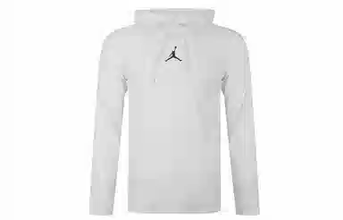 Jordan Air Dri-Fit 23 Alpha Logo