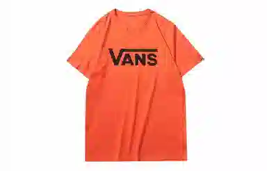 Vans LogoT