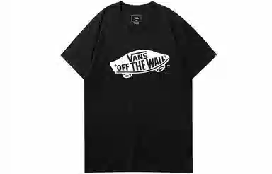 Vans Off The Wall T