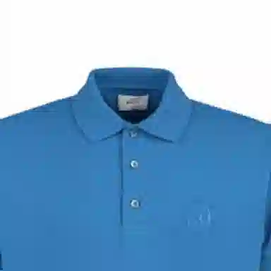 BALLY SS24 LogoPolo