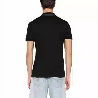 HUGO BOSS LogoPolo