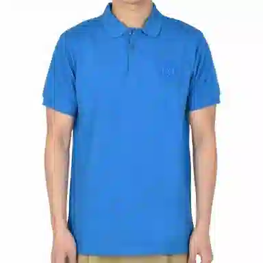 BALLY SS24 LogoPolo