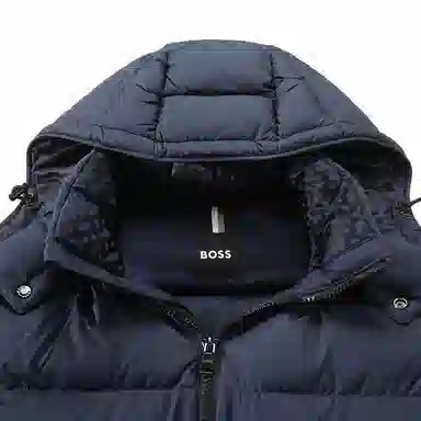 HUGO BOSS SS24