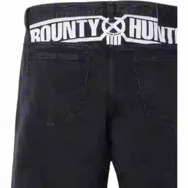 Supreme x BOUNTY HUNTER Regular Jeans Black
