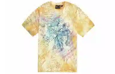 adidas originals x PW March Madness Fan T