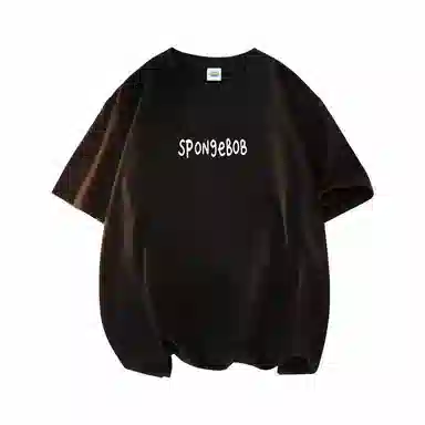 SPONGEBOB SQUAREPANTS LogoT