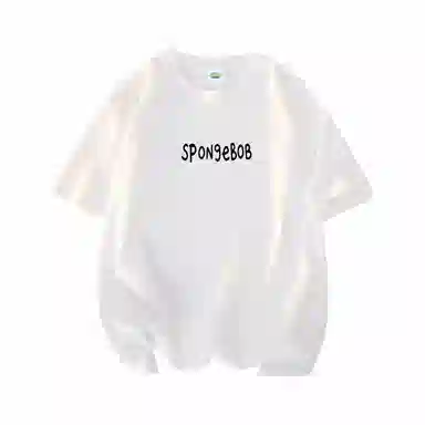 SPONGEBOB SQUAREPANTS LogoT