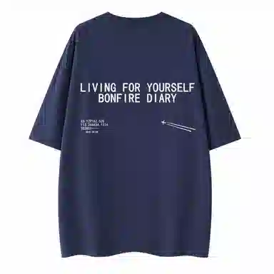 BEAR UNION oversizeT