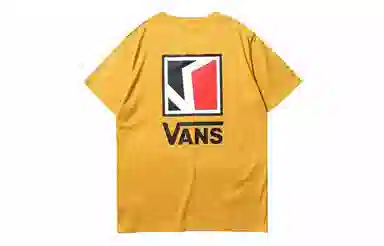 Vans LogoT
