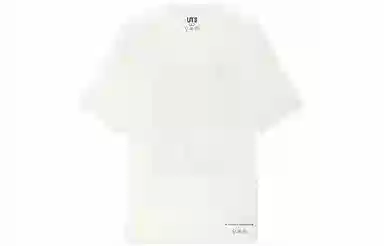UNIQLO x T