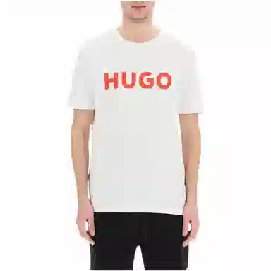 HUGO BOSS SS22 T