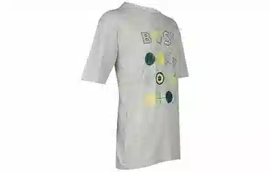 HUGO BOSS SS22 T