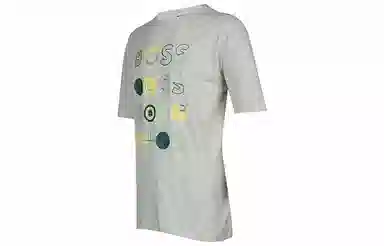 HUGO BOSS SS22 T